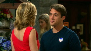 Days of Our Lives 54. évad Ep.161 161. epizód