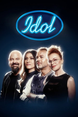 Idol poszter
