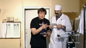 Городок 6. évad Ep.4 4. epizód