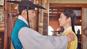 조선혼담공작소 꽃파당 1. évad Ep.15 15. epizód