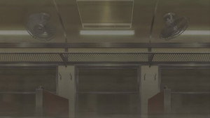 ヨスガノソラ（全篇章合集） 2. évad Ep.1 1. epizód