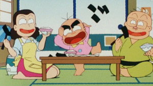 つるピカハゲ丸くん 1. évad Ep.21 21. epizód