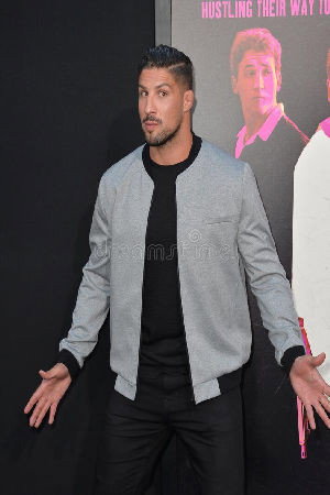 Brendan Schaub profil kép