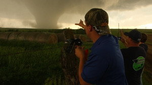 Tornado Chasers 2. évad Ep.10 10. epizód