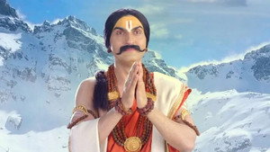 Shrimad Bhagwat Mahapuran 1. évad Ep.34 34. epizód