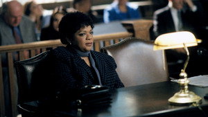 Ally McBeal 5. évad Ep.8 Gyufával játszani