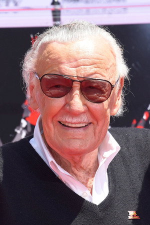Stan Lee profil kép