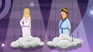 Bob burgerfalodája 7. évad Ep.20 20. epizód