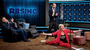 Riising Late Night 1. évad Ep.12 12. epizód