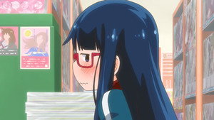 デンキ街の本屋さん 1. évad Ep.1 1. epizód