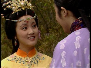 红楼梦 1. évad Ep.5 5. epizód
