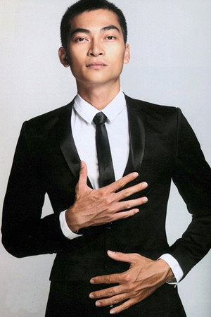Khương Ngọc profil kép