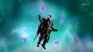 ウルトラマンゼロ THE CHRONICLE 1. évad Ep.23 23. epizód