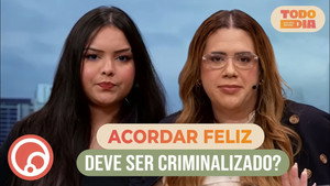 TODO DIA com Beta Boechat 1. évad Ep.8 8. epizód