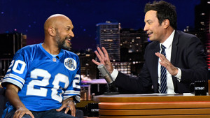 The Tonight Show Starring Jimmy Fallon 12. évad Ep.159 159. epizód