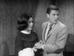 The Dick Van Dyke Show 4. évad Ep.7 7. epizód