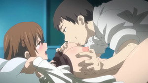 いいなり！催眠彼女 ～隷属洗脳・生ハメ性活!!～ 1. évad Ep.1 1. epizód