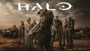 Halo kép