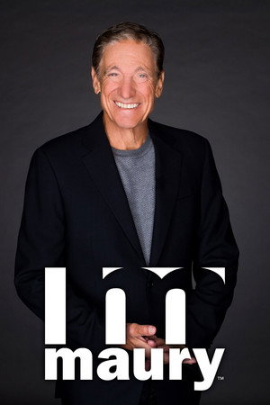 Maury poszter