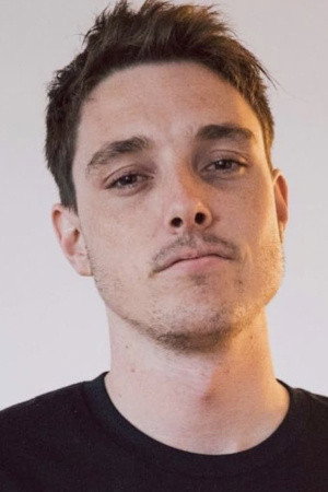 Lannan Eacott profil kép