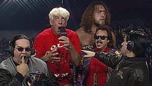 WCW Monday Nitro 2. évad Ep.5 5. epizód