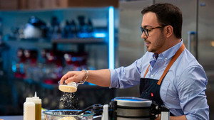 America's Test Kitchen: The Next Generation 1. évad Ep.8 8. epizód