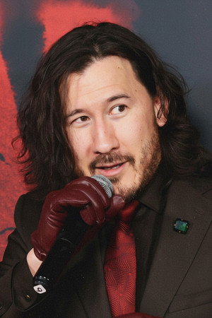 Mark Fischbach profil kép