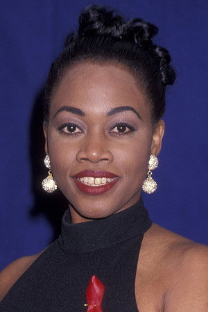 Regina Taylor profil kép