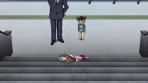 名探偵コナン 1. évad Ep.1036 1036. epizód