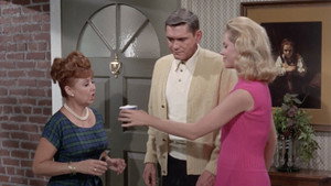 Bewitched 4. évad Ep.4 4. epizód