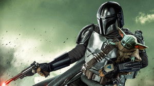 Star Wars: A Mandalóri kép