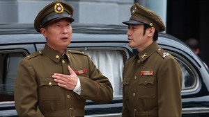 黎明之前 kép