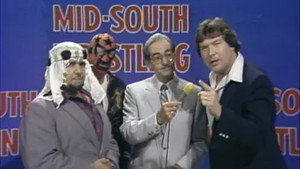 Mid-South Wrestling 3. évad Ep.16 16. epizód