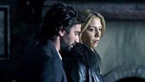 Suburra: Véres Róma 1. évad Ep.5 5. epizód