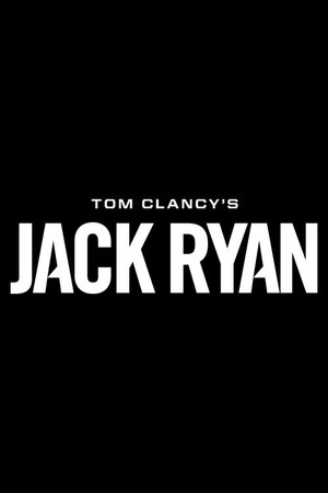 Jack Ryan poszter
