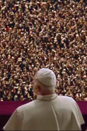 Il Papa buono 1. évad (2003-01-28) poszter
