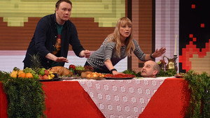 Dara O Briain's Go 8 Bit 2. évad Ep.3 3. epizód