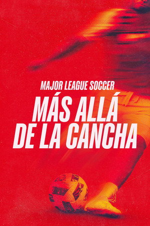 Onside: Major League Soccer poszter