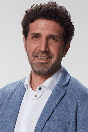 Barış Yalçın profil kép