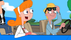 Phineas és Ferb kép