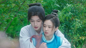 君子如玉 1. évad Ep.13 13. epizód