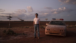 Mystery Road: Origin kép