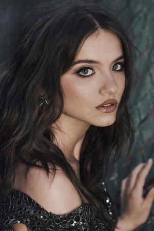 Madeleine McGraw profil kép