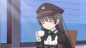 レヱル・ロマネスク 1. évad Ep.1 1. epizód