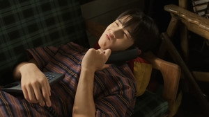 ต้นส้มอยู่บ้านเขา แต่ผลส้มหล่นมาบ้านเราตลอดเลย kép