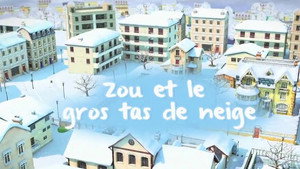 Zou 3. évad Ep.38 38. epizód