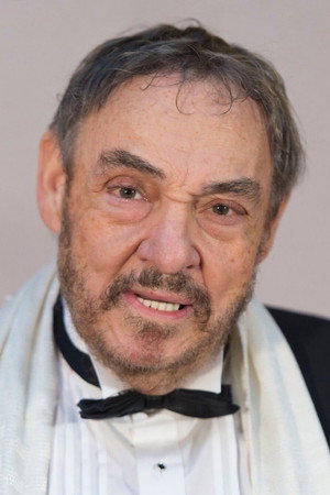 John Rhys-Davies profil kép