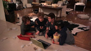 Big Time Rush 1. évad Ep.6 6. epizód