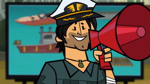 Total Drama All-Stars 1. évad Ep.8 8. epizód