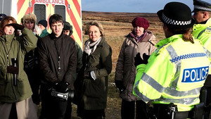 Waterloo Road 6. évad Ep.1 1. epizód